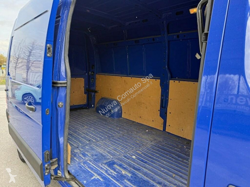 Furgoneta Renault III 2019