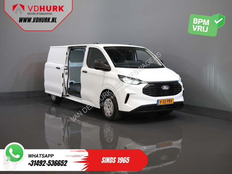 Furgoneta Ford 320 2.0 TDCI 135 pk L2 Trend...