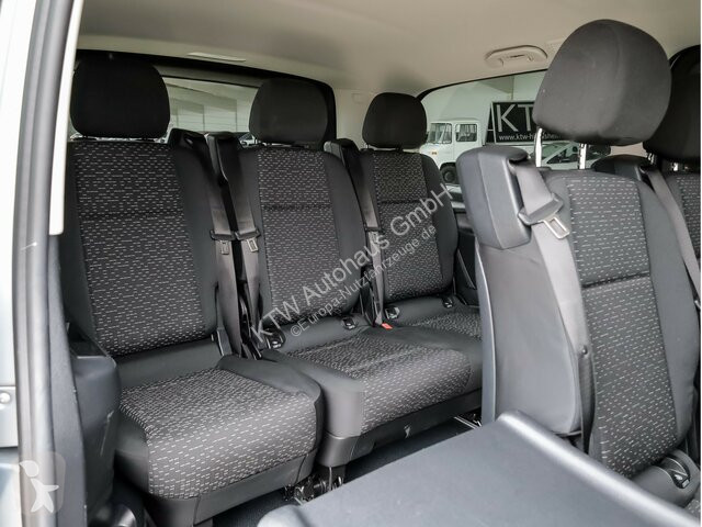 Véhicule utilitaire Mercedes Vito 116CDI...