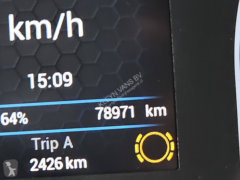 عربة نفعية Iveco 35S14 L2H2 3.5t-Trekhaak!