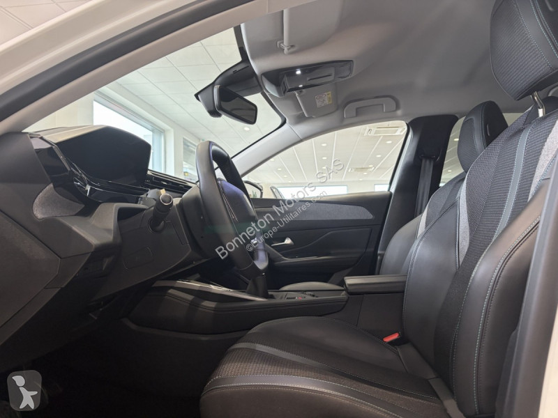 عربة نفعية Peugeot 308 (3) PureTech 130 S&S ALLURE