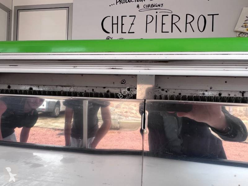 Véhicule utilitaire Renault
