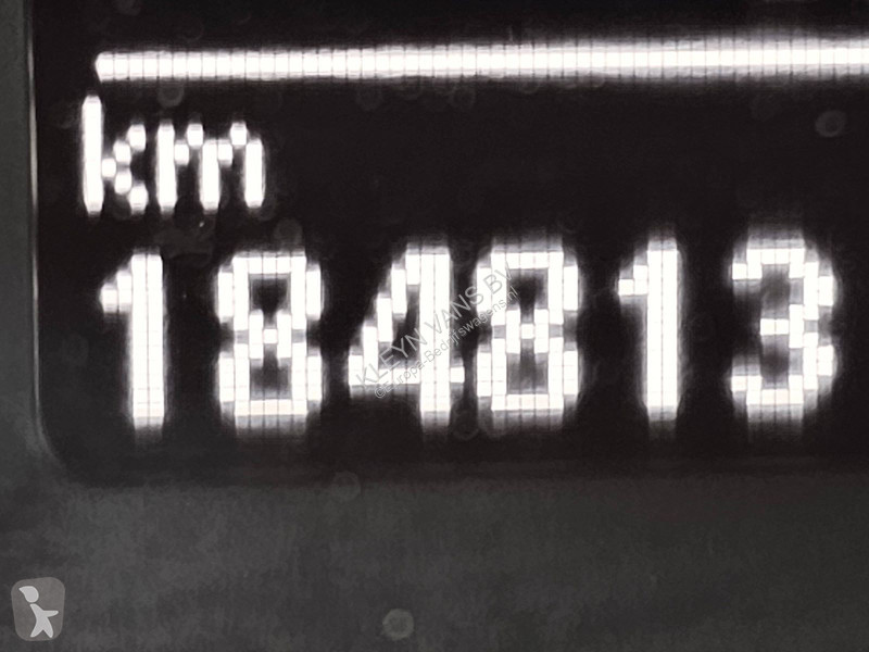 Furgoneta Volkswagen 2.0 102Pk Automaat Navi!