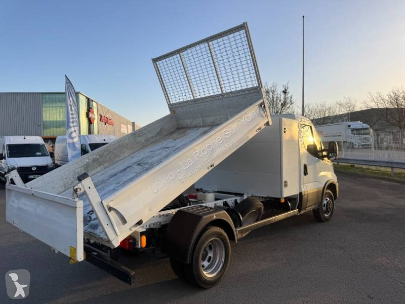 Nyttofordon Iveco