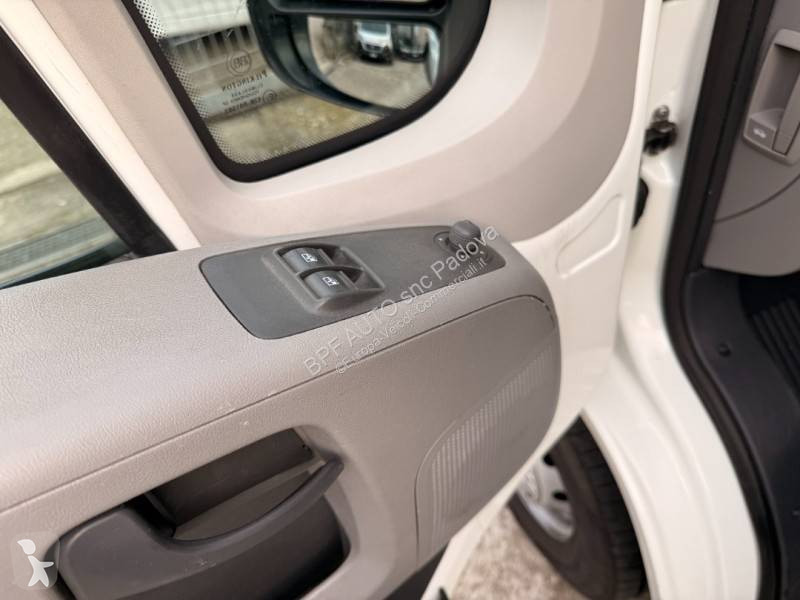 Samochód dostawczy Citroën