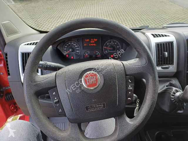 Лекотоварен автомобил Fiat DUCATO