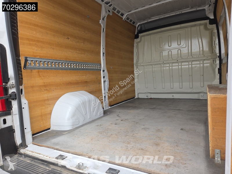 Opel 120PK L2H2 Aire Acondicionado Control de...