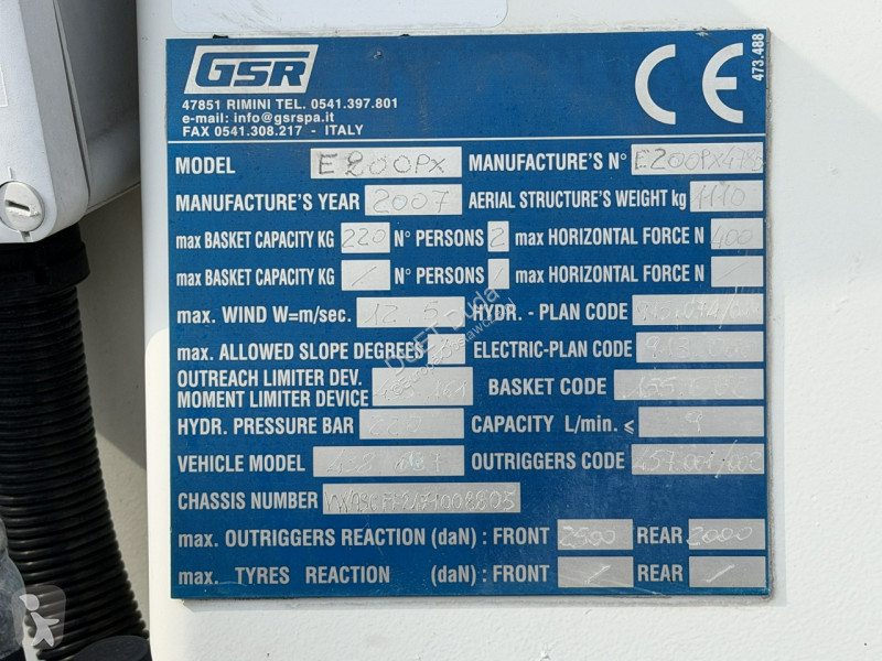 Nissan  Transporter