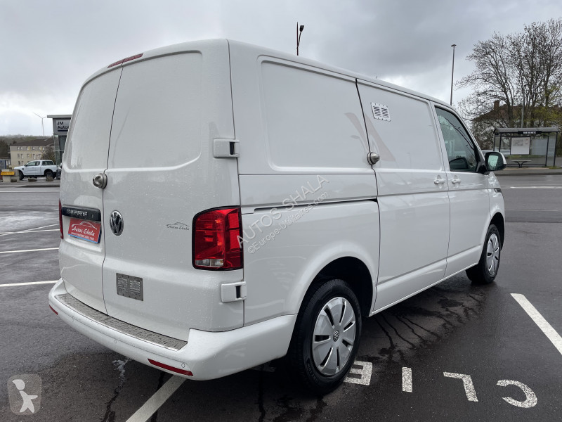 عربة نفعية Volkswagen TRANSPORTER FG / PRIX HT...