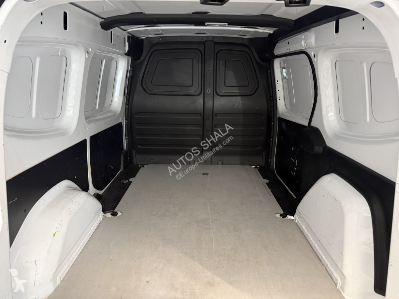 Véhicule utilitaire Renault KANGOO VAN / PRIX...