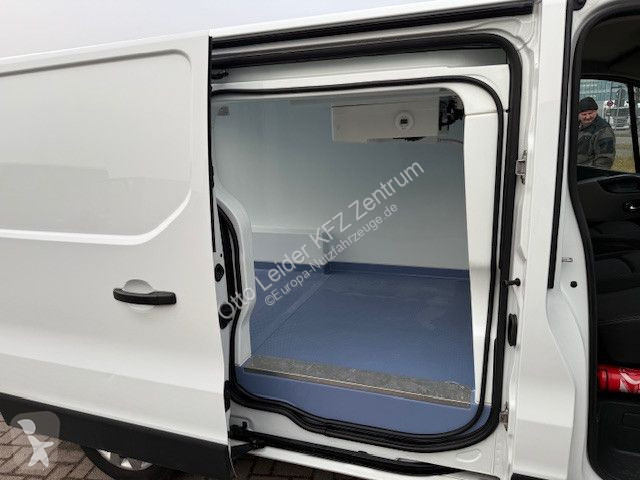 Renault TRAFIC Transporter