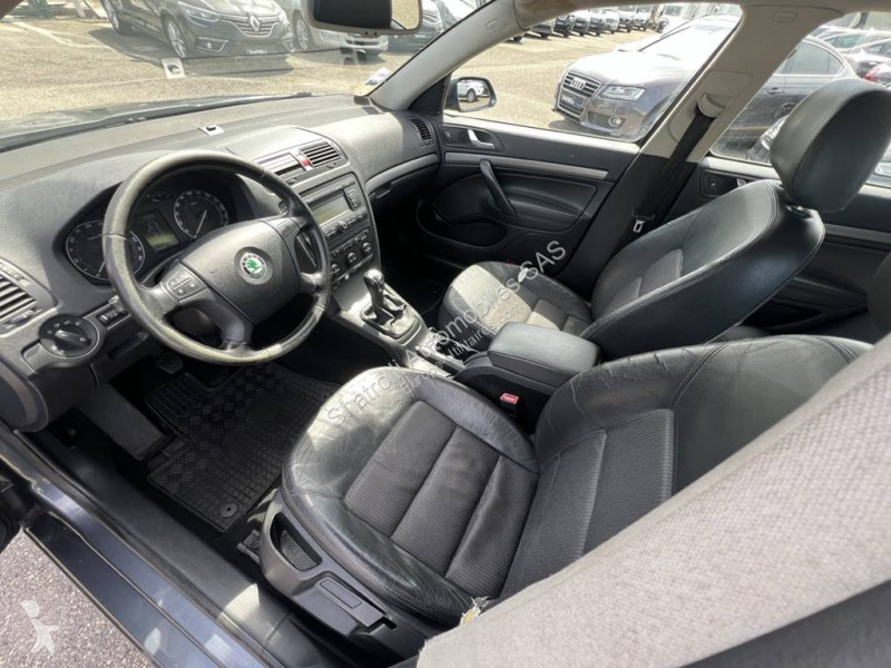 Nyttofordon Skoda II 1.9 TDI 105ch Confort Kit...