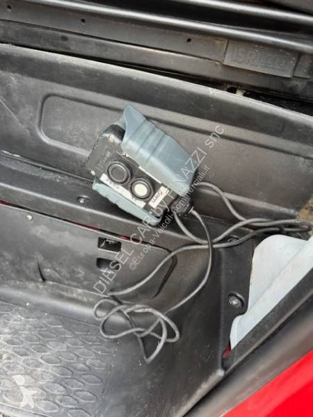 عربة نفعية Iveco