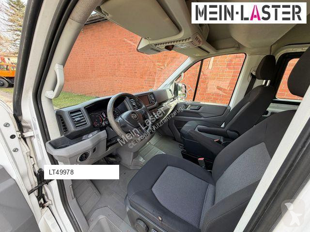 عربة نفعية Volkswagen Plus