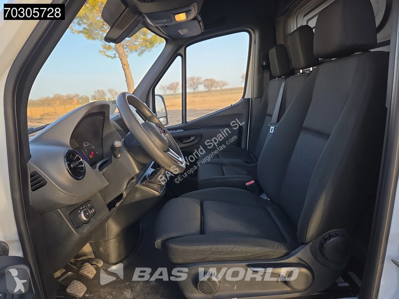 عربة نفعية Mercedes 311 CDI L2H2 - Aire...