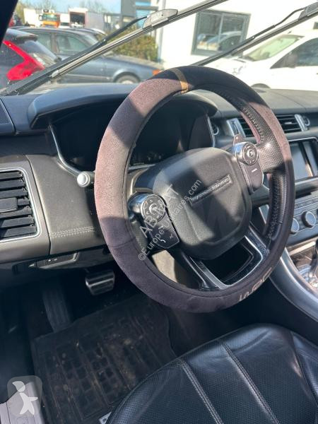 Land Rover  RANGE SPORT Transporter