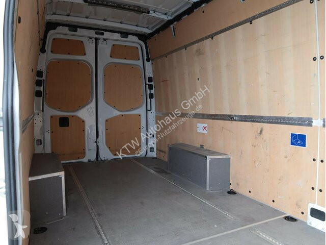 Bedrijfswagen Mercedes Sprinter 317...