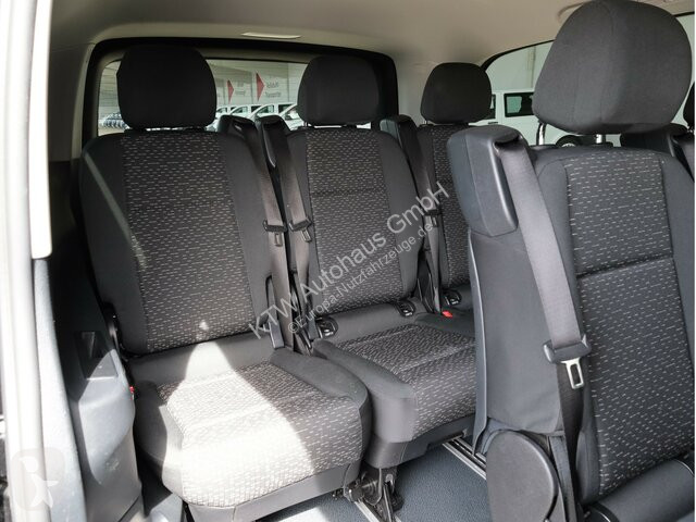 Mercedes Vito 116CDI lang,9Sitze,2x...
