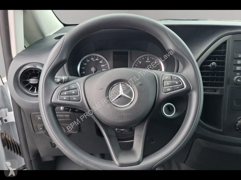 Véhicule utilitaire Mercedes Vito Fg  Long...