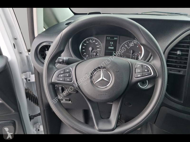 Véhicule utilitaire Mercedes Vito Fg  Long...