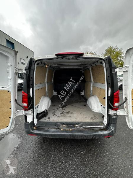 Mercedes  Transporter