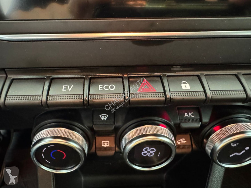 Furgoneta Renault 1.6 E-Tech 140 Business