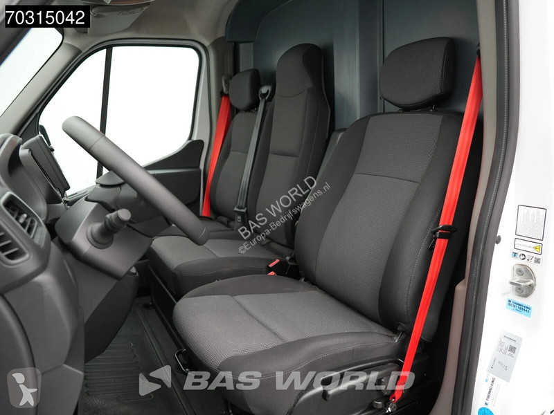 Furgoneta Renault L2H2 Koelwagen Thermo King...