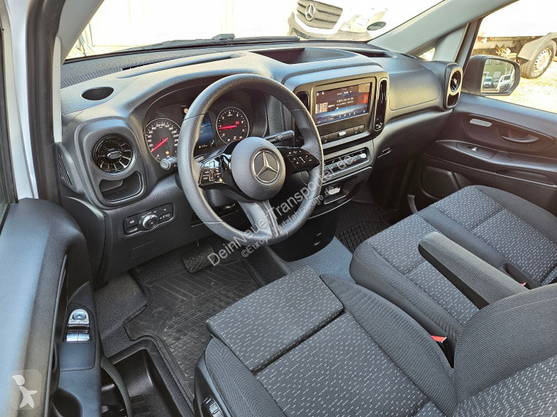 عربة نفعية Mercedes Vito...