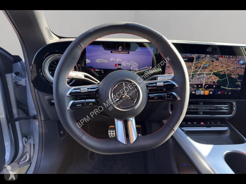 Mercedes CLA 200 183ch AMG Line 8G-eDCT...