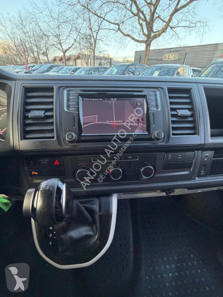 عربة نفعية Volkswagen 6.1 2.0 TDI 204 FGN TOLE...