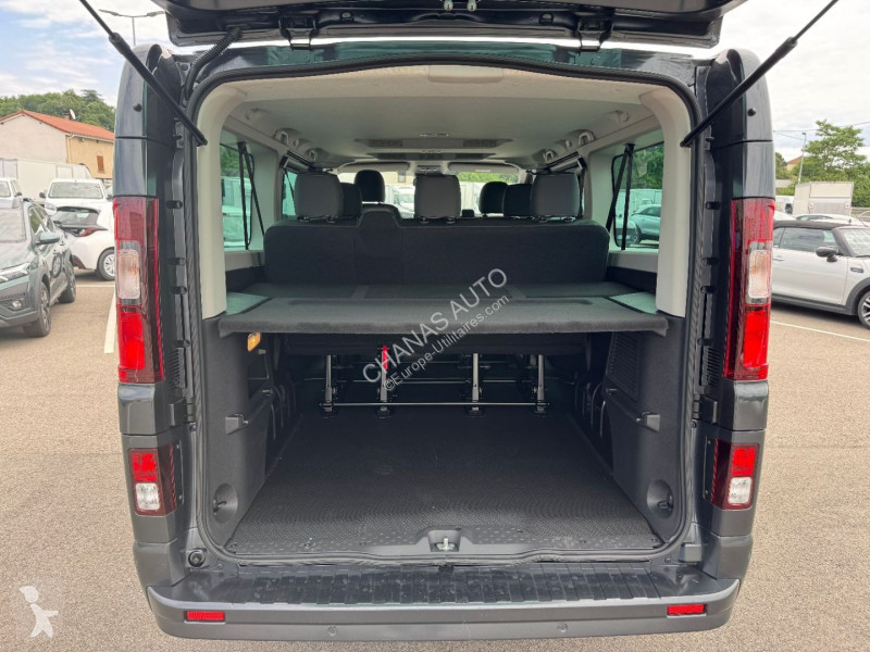 Samochód dostawczy Renault L2 Blue dCi 170 BVA9...