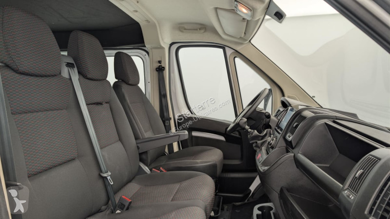 Véhicule utilitaire Peugeot  BOXER FOURGON