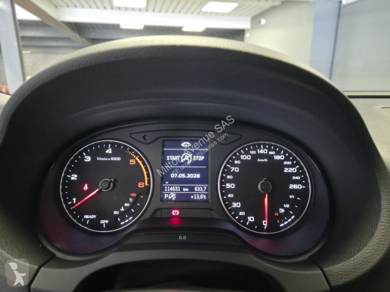 Audi A3 Berline 2.0 35 TDI - 150 - BV S-Tronic...