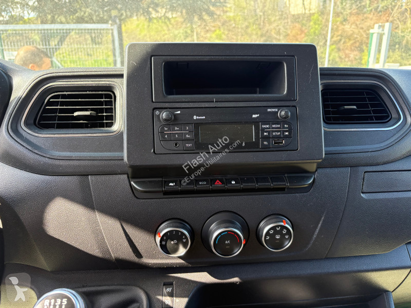 Furgoneta Renault MASTER III 2.3 DCI L2H2 PX...