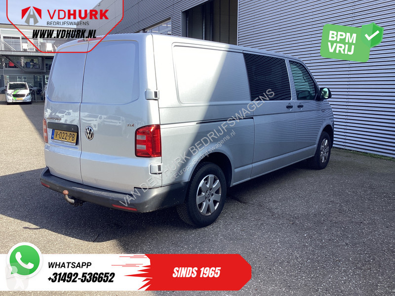 Samochód dostawczy Volkswagen 2.0 TDI 150 pk L2...