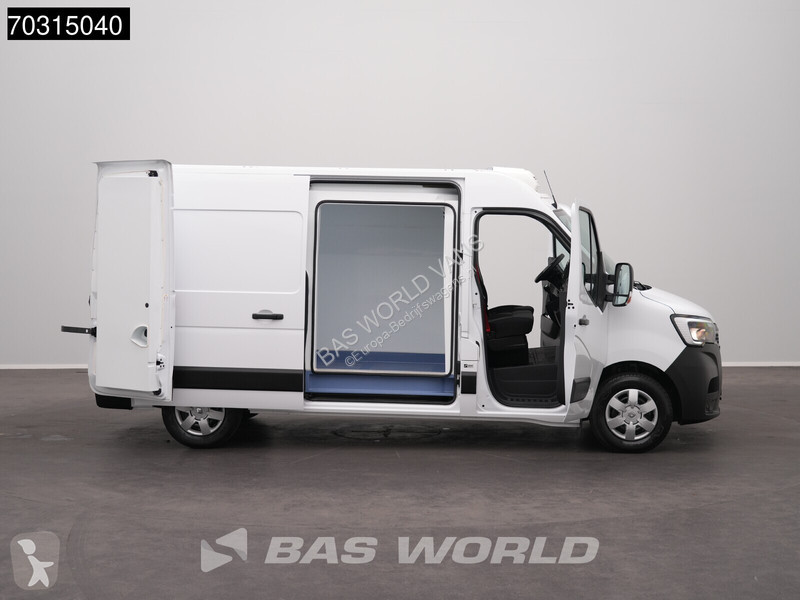 Furgoneta Renault Koelwagen L2H2 Thermo King...