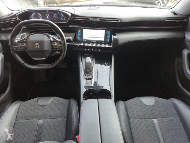 عربة نفعية Peugeot 508 1.5 BlueHDi - 130 - BV...