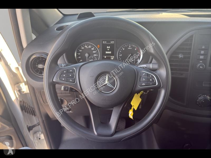 Veicolo commerciale Mercedes Vito Fg  Long Pro...