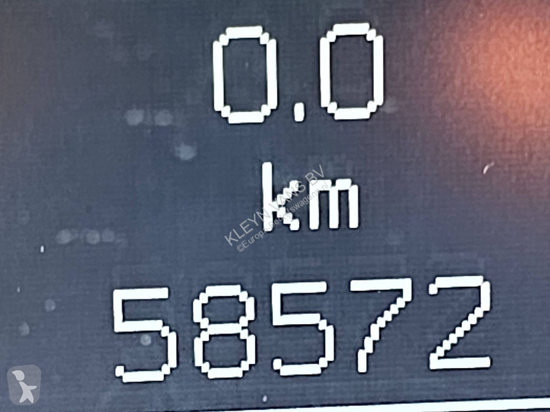 Bedrijfswagen Mercedes 314 L1H1 Automaat Mbux