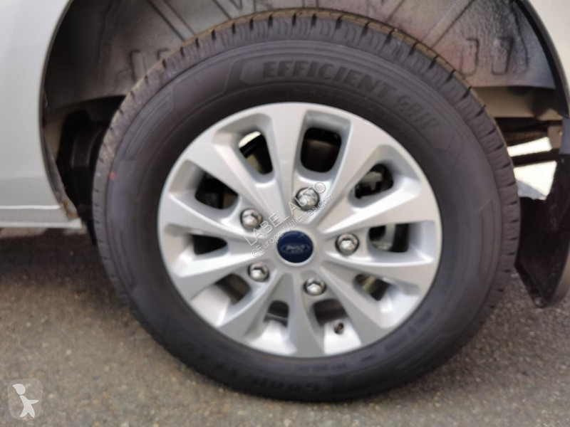 Véhicule utilitaire Ford