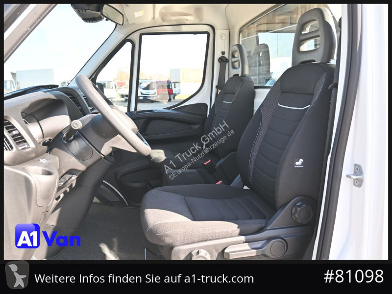 Furgoneta Iveco Daily 35S14 Oil & Steel...