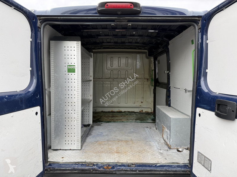 Citroën JUMPER FG / PRIX HT 14 141,67 / 33 L1H1...