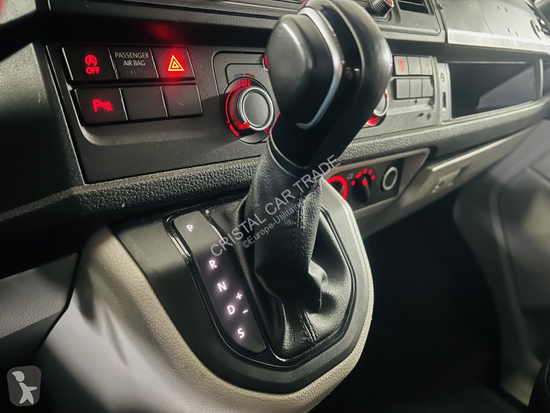 عربة نفعية Volkswagen TRANSPORTER FG 2.8T L1H1...