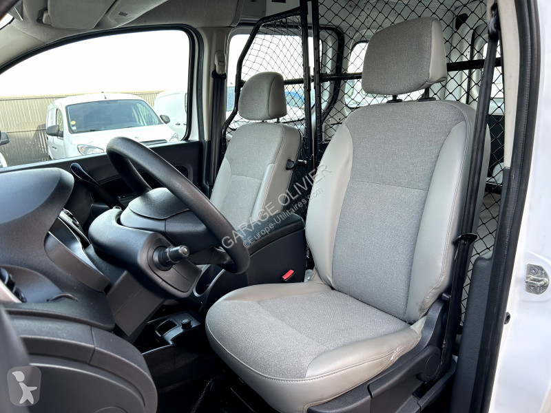 عربة نفعية Renault Maxi Grand Volume 1.5 dci 90...
