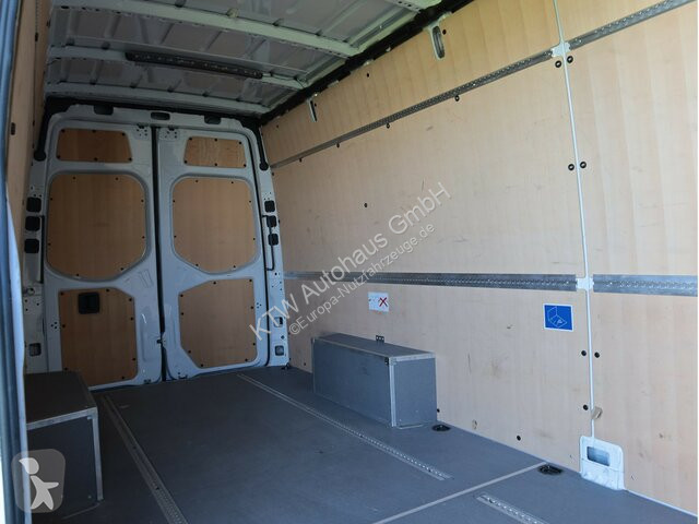 Bedrijfswagen Mercedes Sprinter 317...