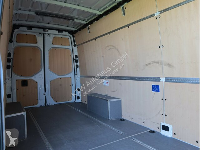 Mercedes Sprinter 317...