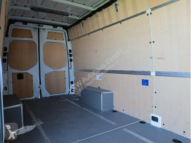 Mercedes Sprinter 317...