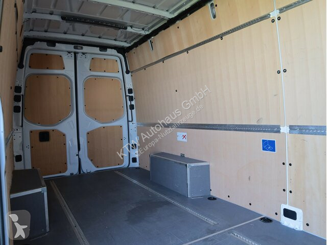 Bedrijfswagen Mercedes Sprinter 317...