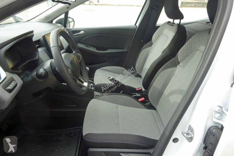 Renault CLIO STE 1,0 TCE 90 Transporter
