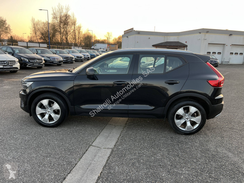 Samochód dostawczy Volvo D3 2.0 TDi 150ch...